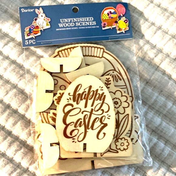 Lot of 10 DIY Woodworking Projects Items - Picture 8 of 9